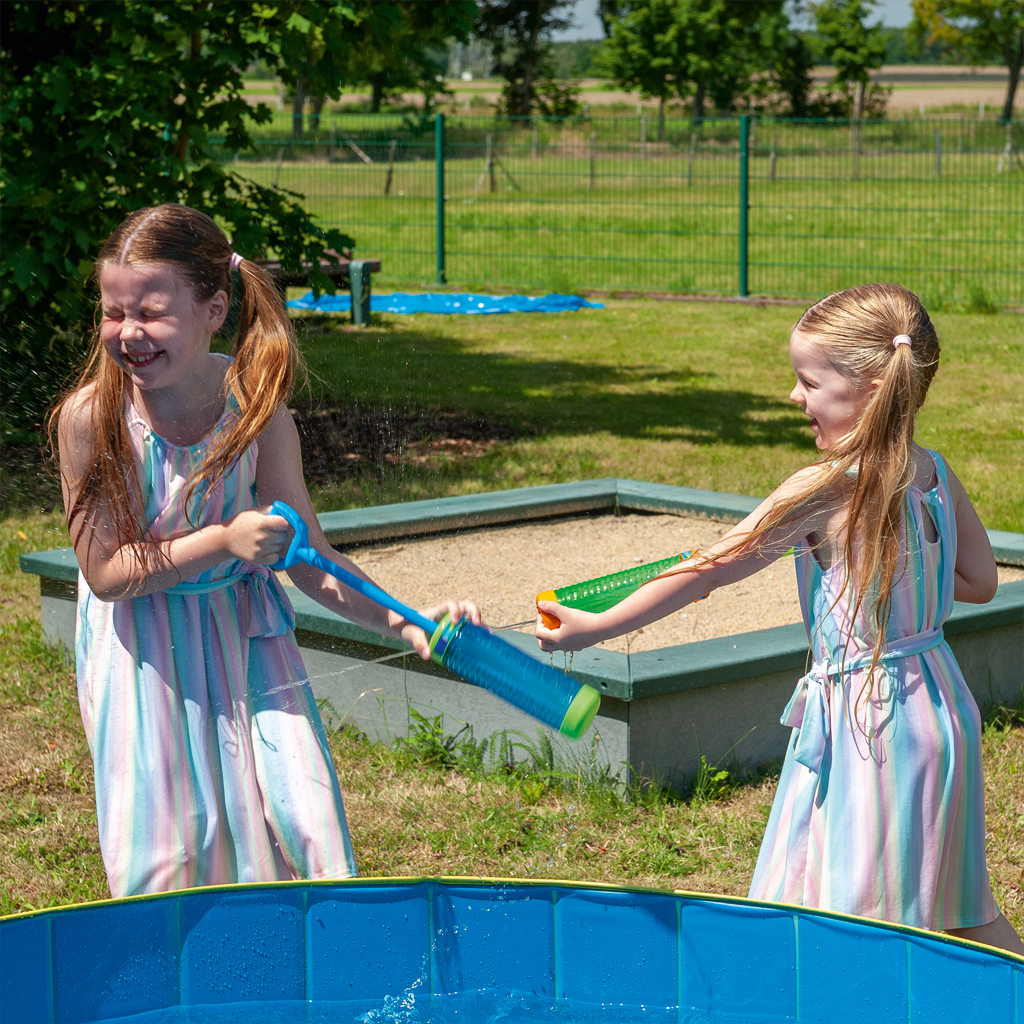 Wasserspritze Water Shooter Wasserspritze Water Shooter