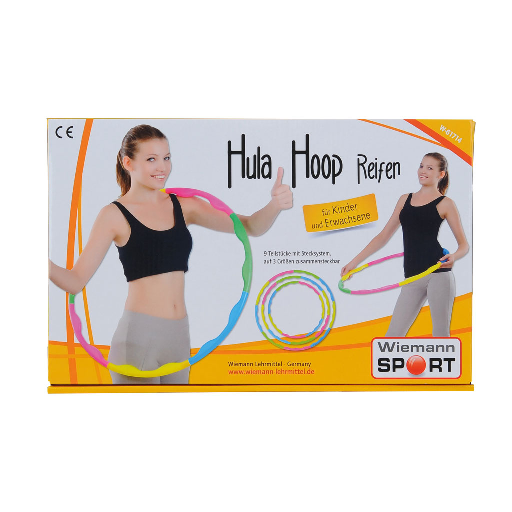 Hula Hoop Reifen Hula Hoop Reifen