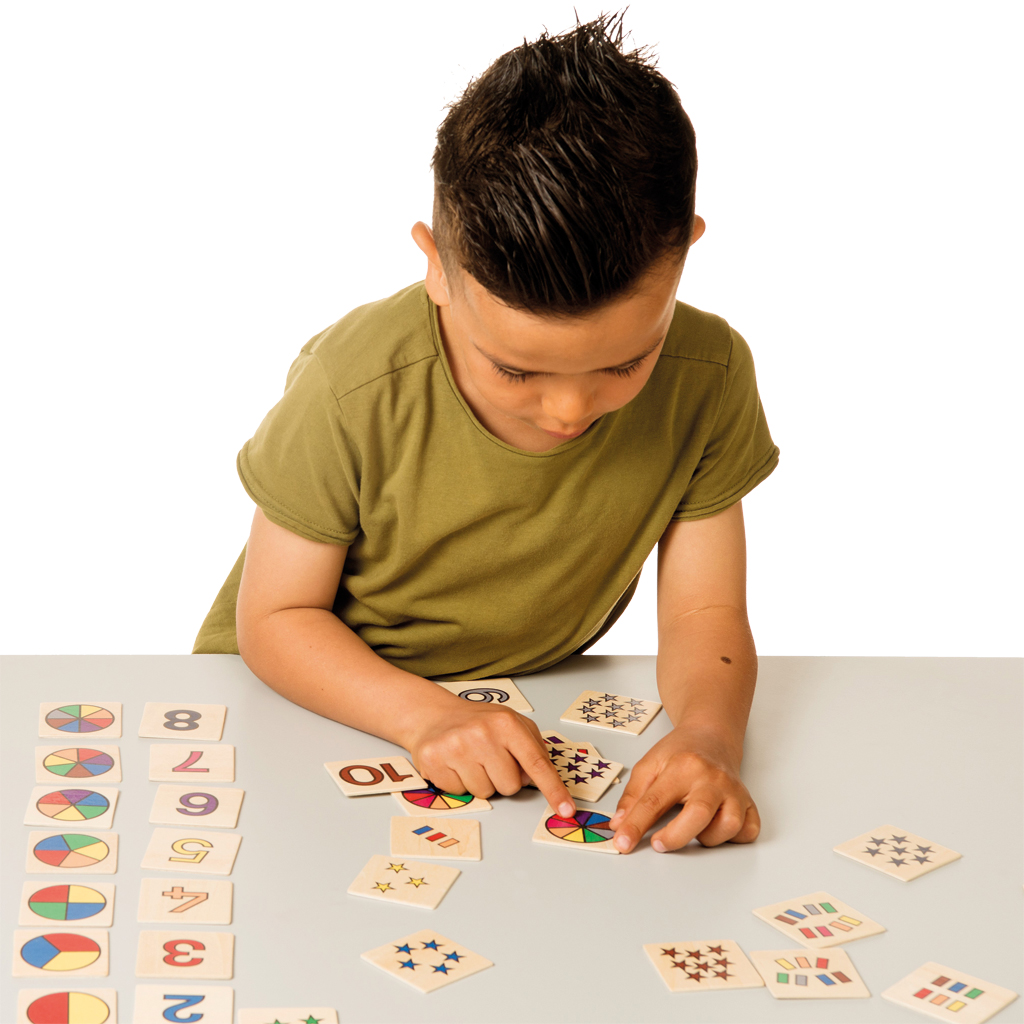 Toys for Life® From 1 to 10 – Zählspiel für Kinder Toys for Life® From 1 to 10 – Zählspiel für Kinder