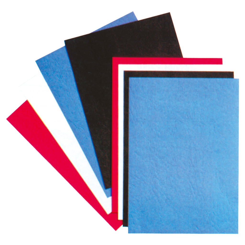 temp91658XGRPAc2LXDnqQ Einbanddeckel DIN A4, 100 Stück