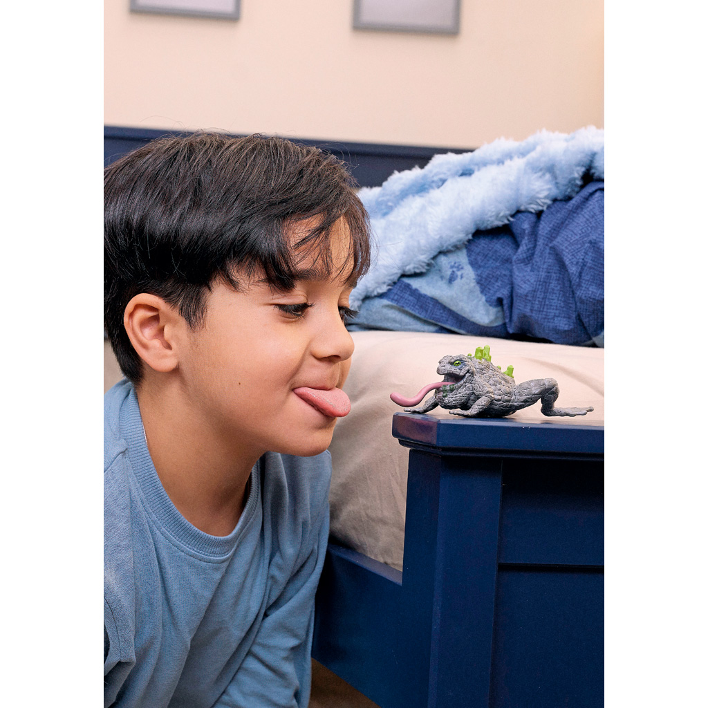 Schleich® Steinkröte