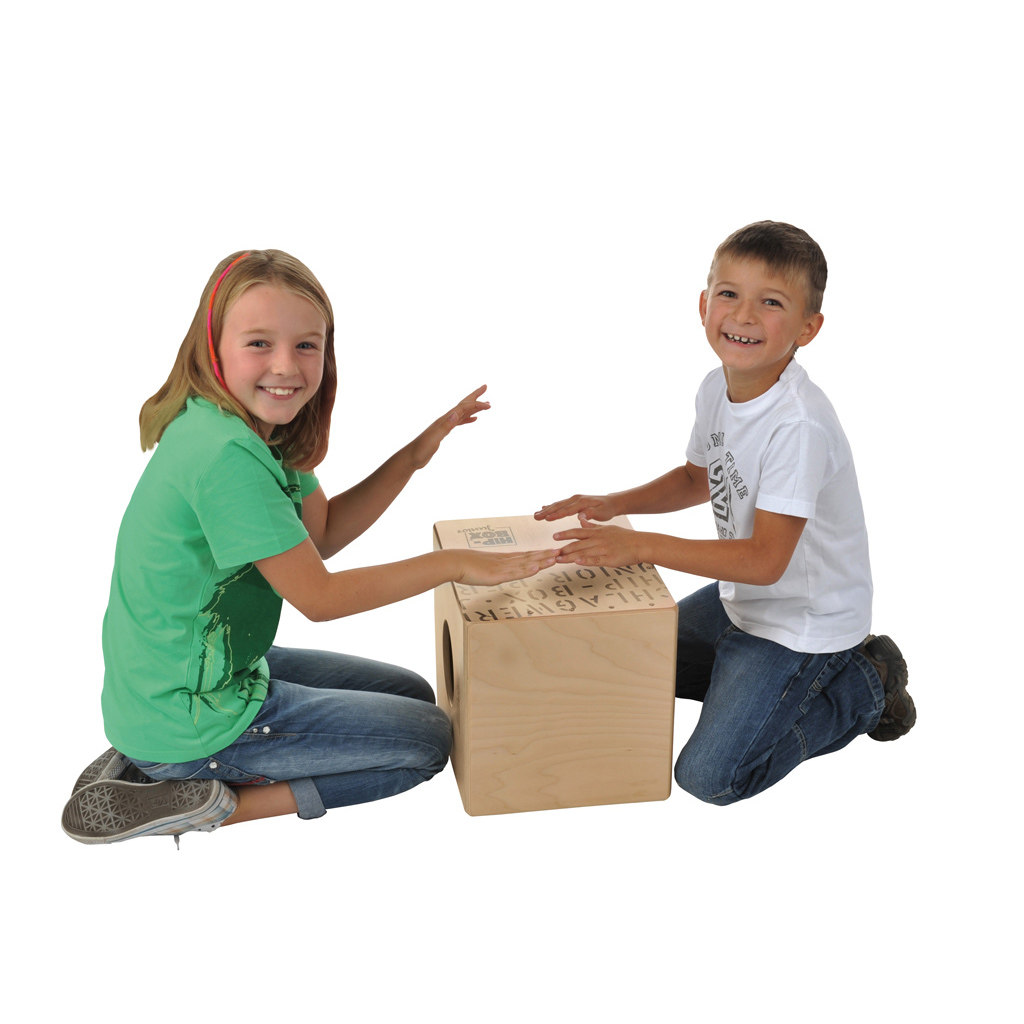 Hip-Box® Junior-Cajon