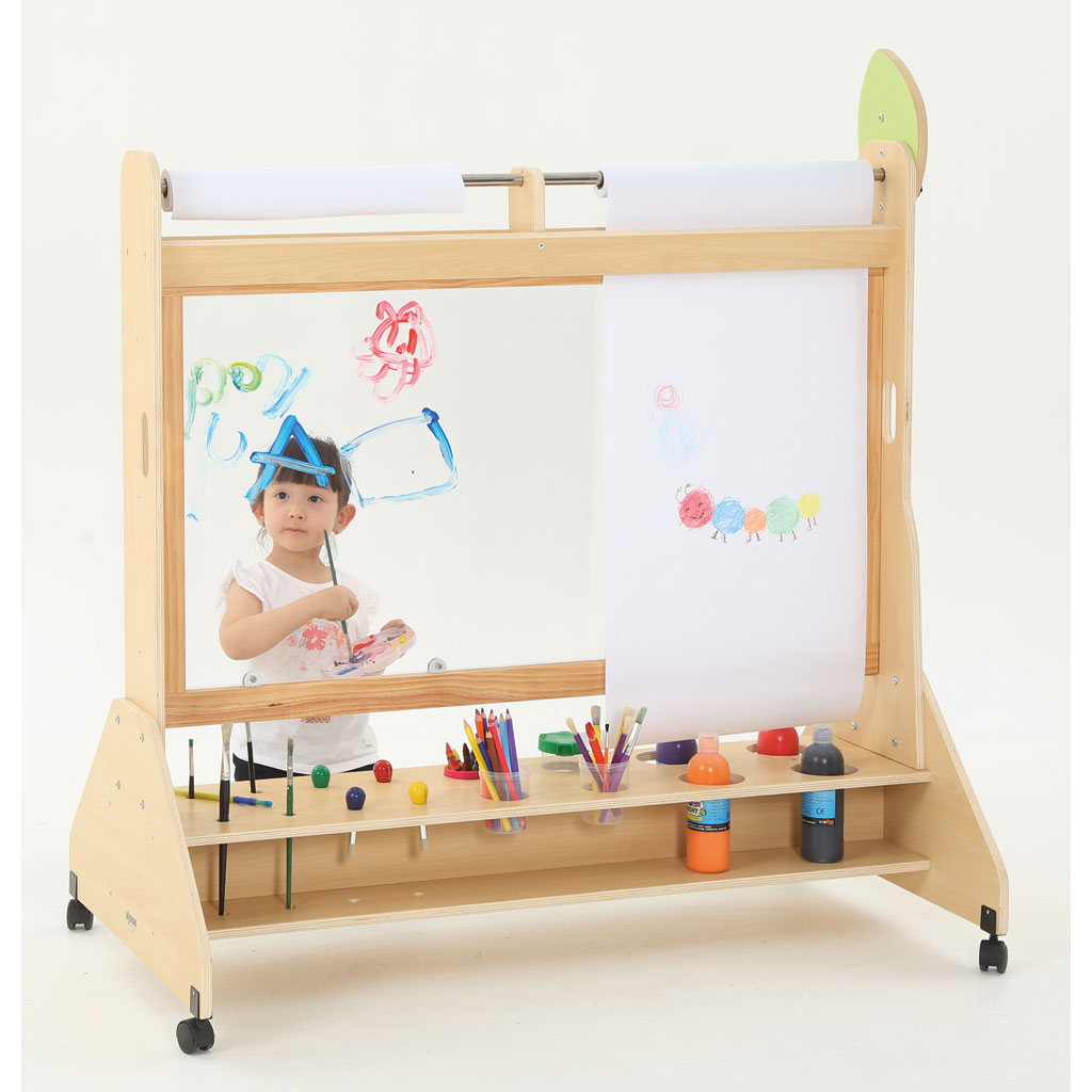 Mobile Maltafel