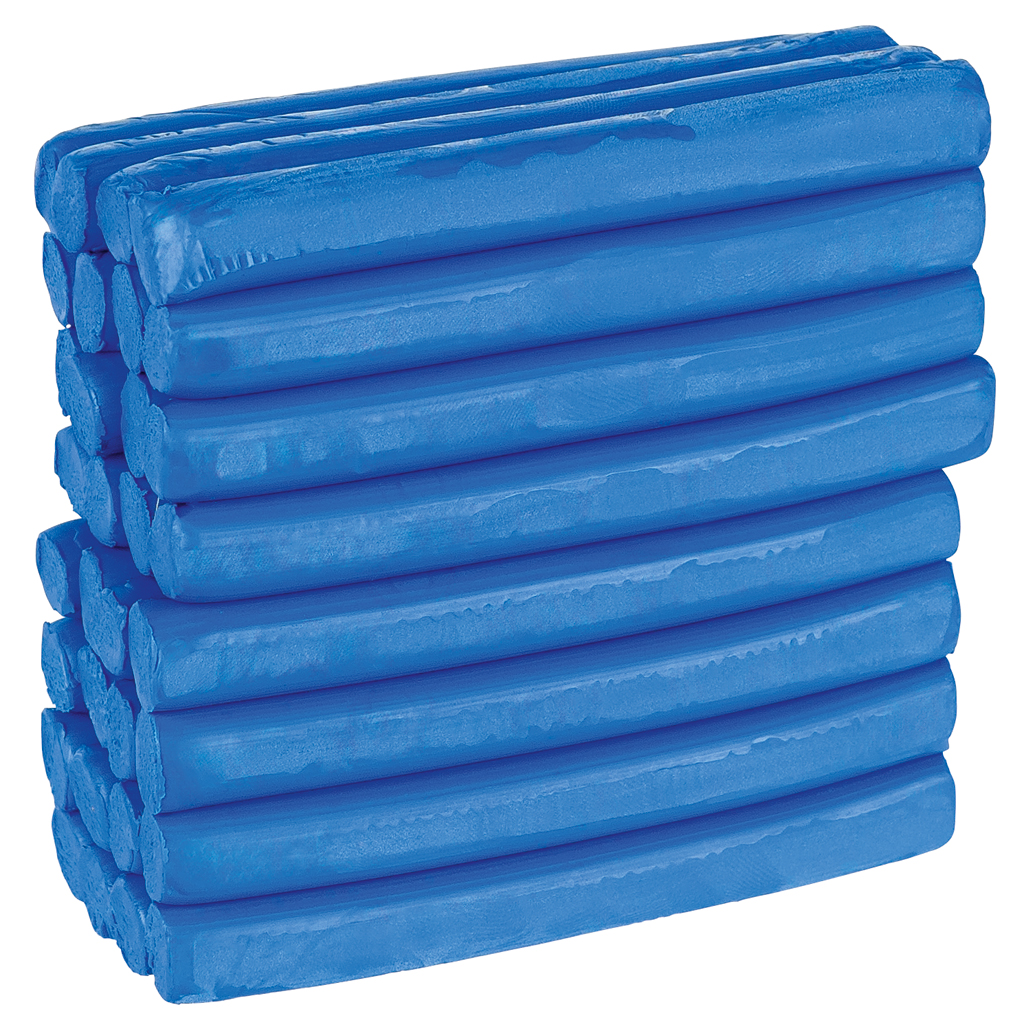 Schul-Knete, Plastilin, 500 g