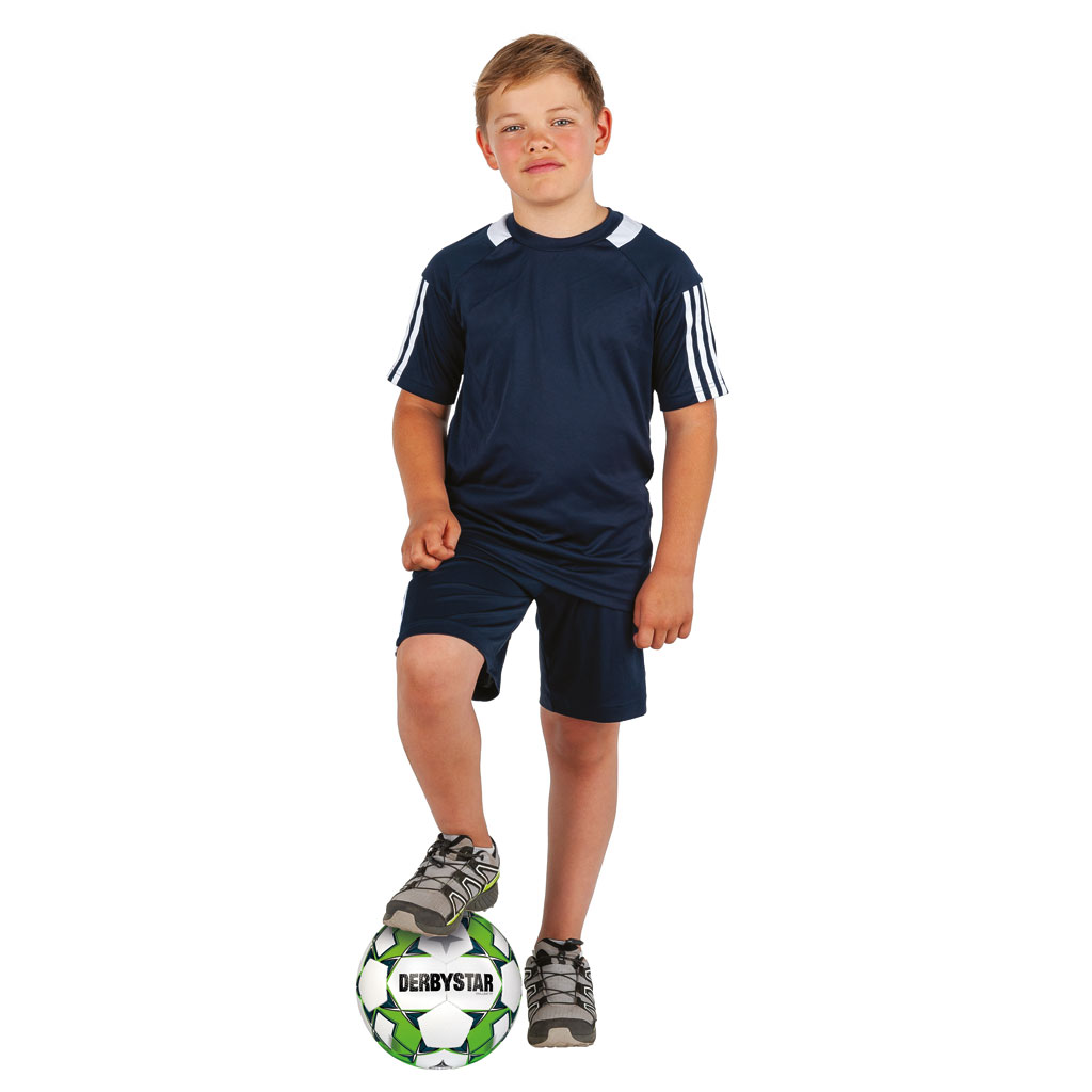 Derbystar Fußball-Trainingsball Brillant TT