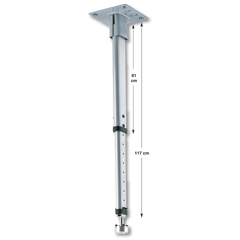 temp41525lMWhvmzGQzIGL Daten- und Video-projektorhalterung Modell 2