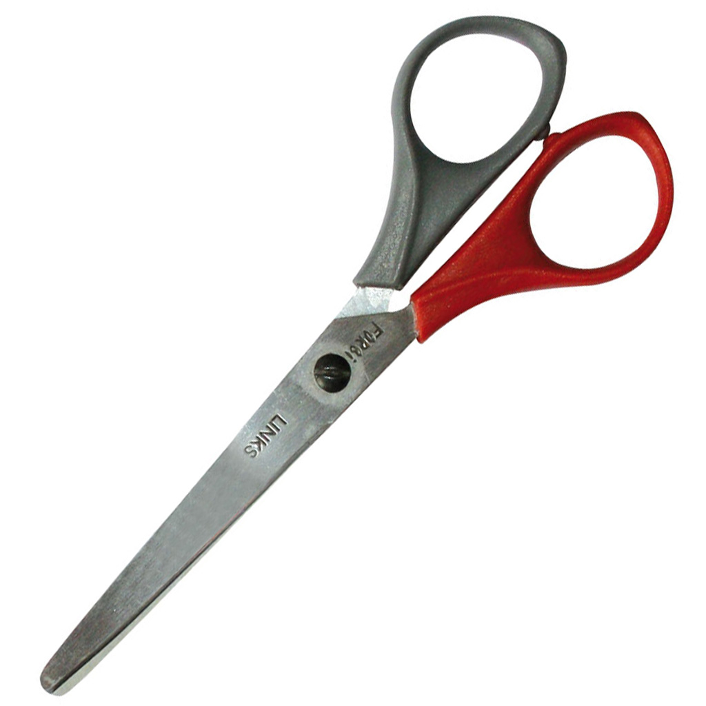 temp90213mAHkDOoSLxPUX Qualitätsschere - rund