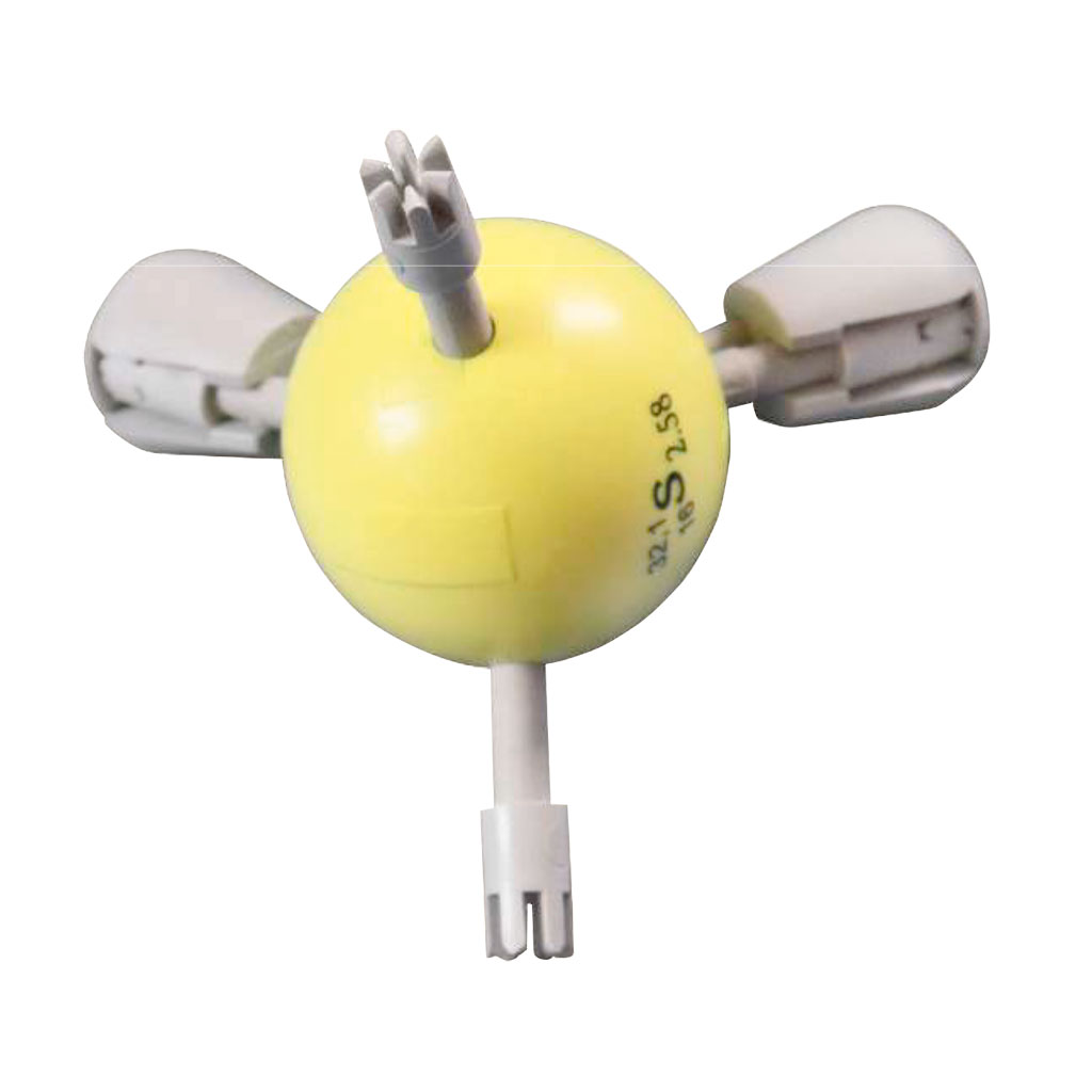 Toytomics Periodensystem Magnetic