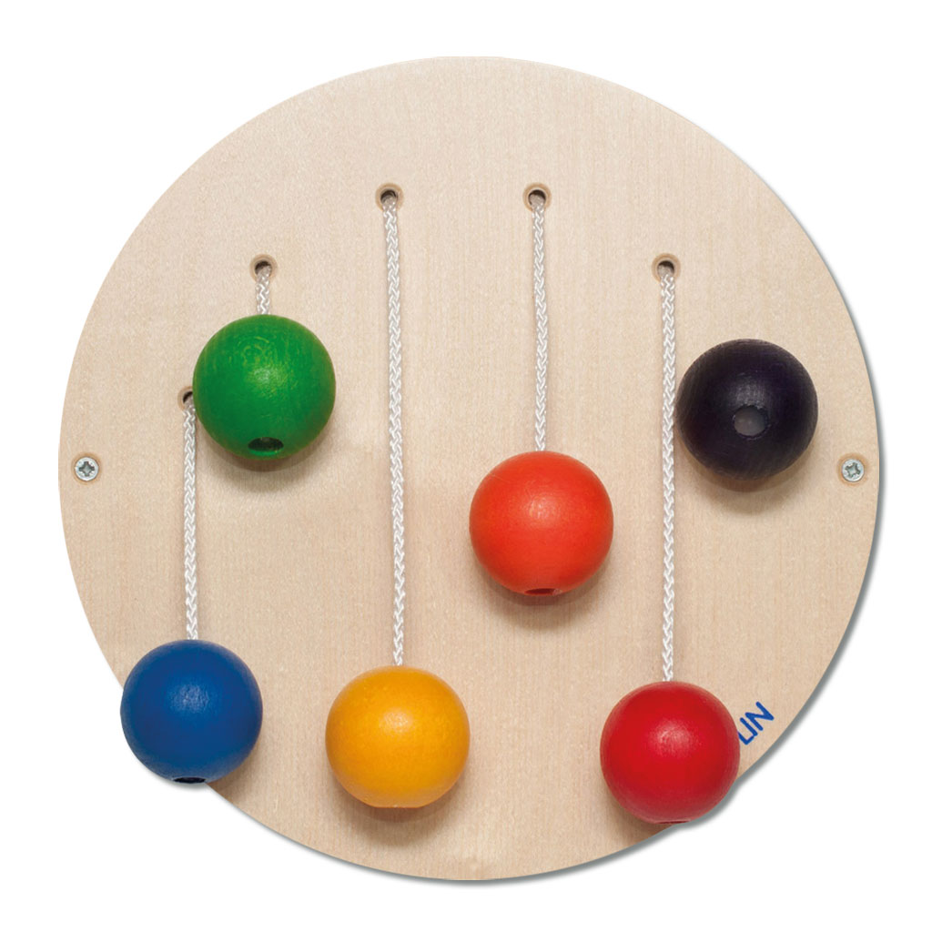 Ziehspiel - Ø 24 cm