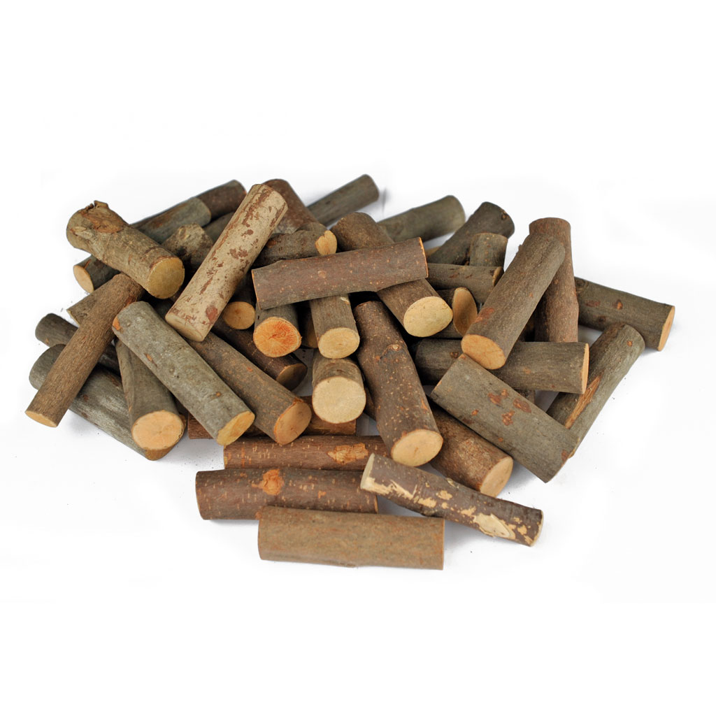 Aststäbe Sticks, ca. 50 Stück