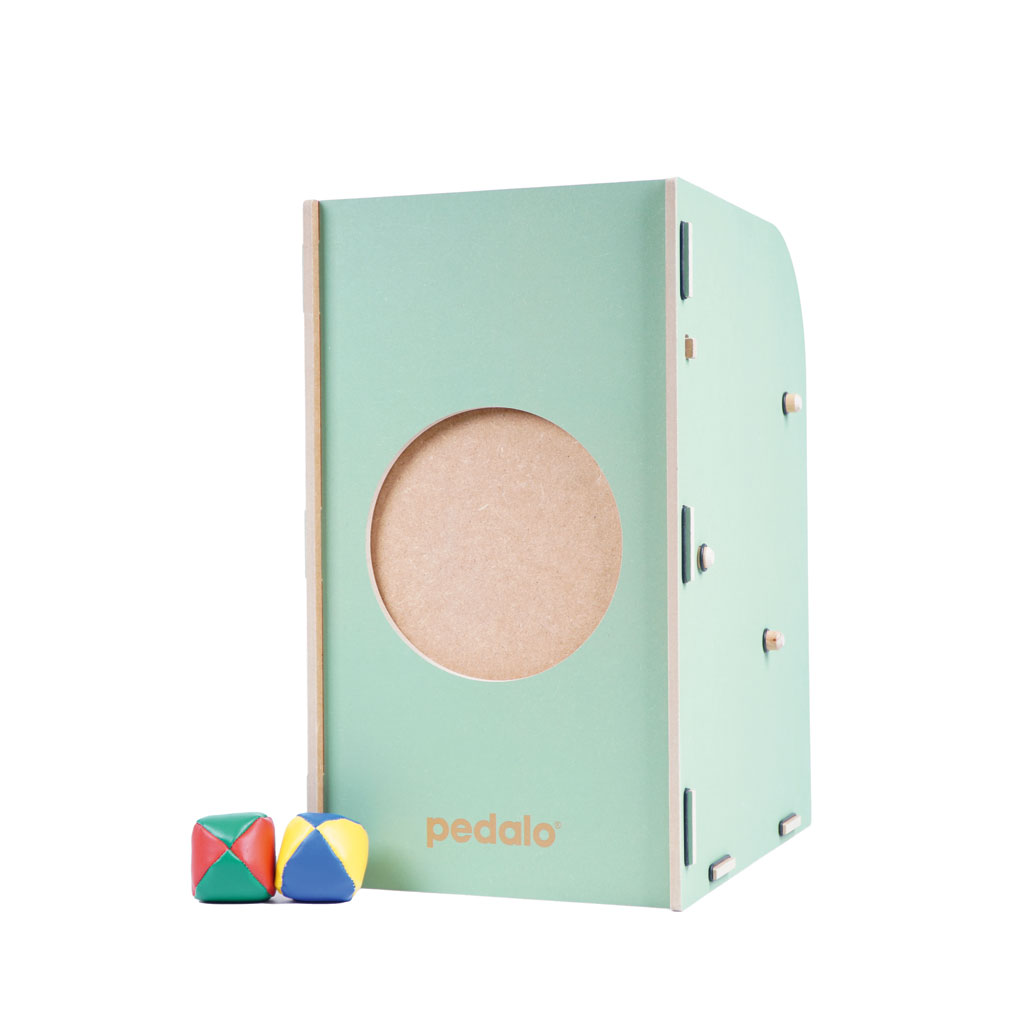 pedalo® Wurfschleuder pedalo® Wurfschleuder