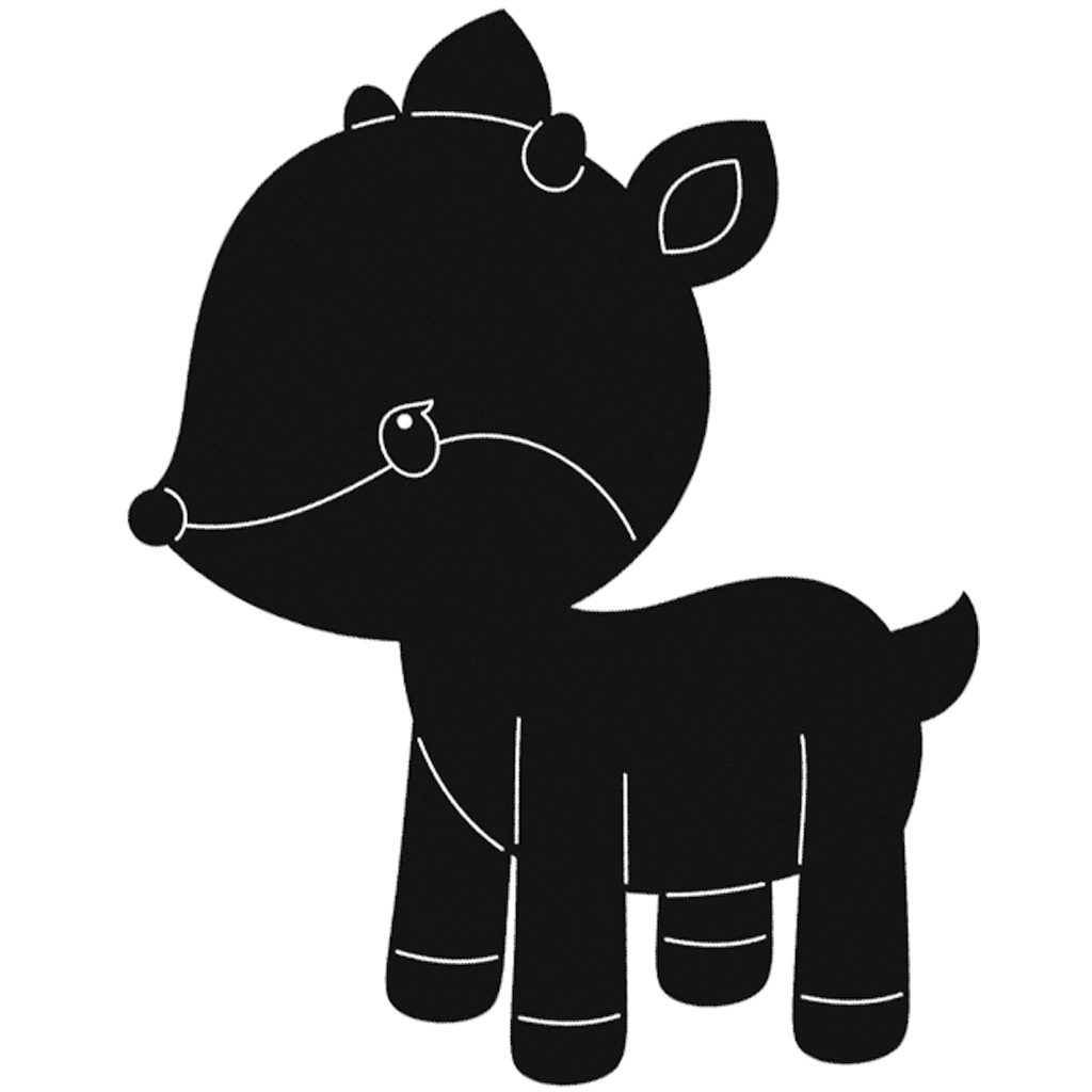 Ursus® Magische Kratzel-Motive Tiere Ursus® Magische Kratzel-Motive Tiere