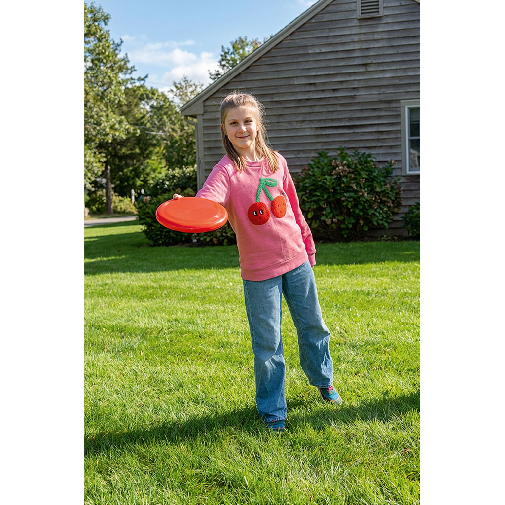 Wiemann Lehrmittel® Frisbee