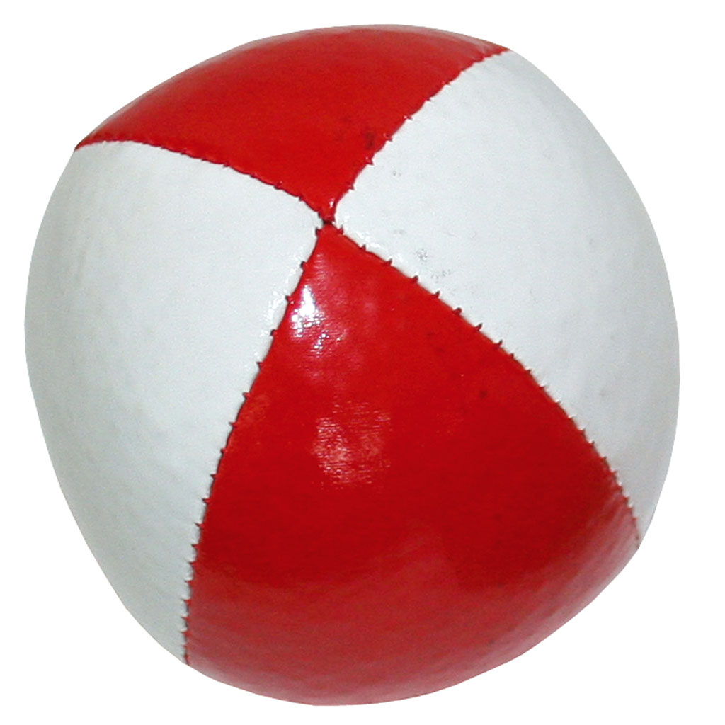 Jonglierbälle , 3er-Set
