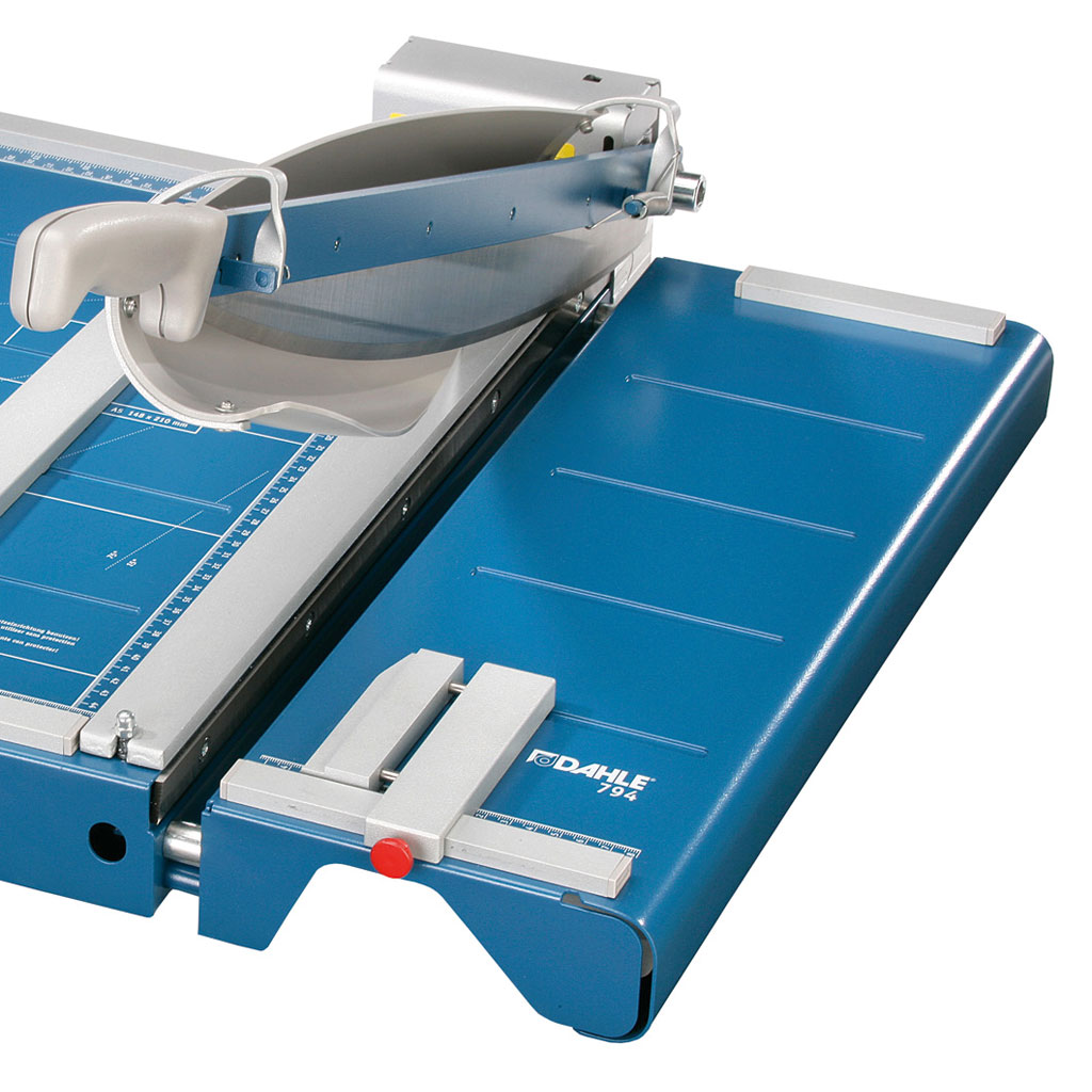 Dahle® Vordertisch-Bild Auf diesem Bild ist das Produkt mit der Art.Nr.: W-41792 zu sehen