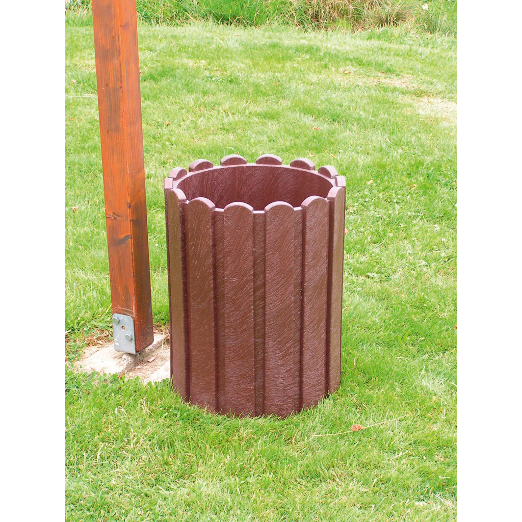 Abfallbehälter 55 l