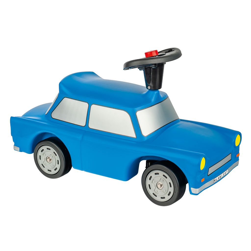 Rutscher Trabant-Bild Auf diesem Bild ist das Produkt mit der Art.Nr.: W-83265 zu sehen