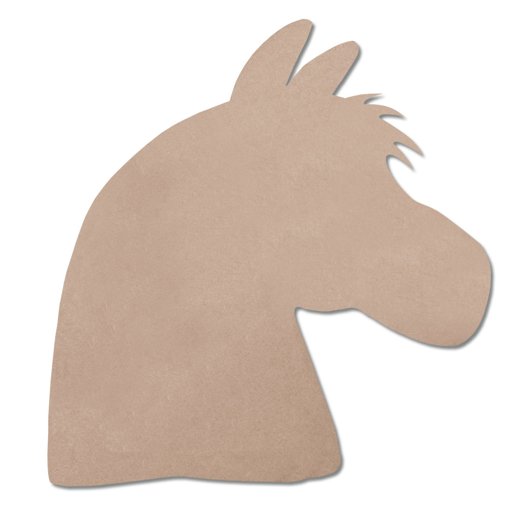 Steckenpferd Galopp zum Selbstgestalten Steckenpferd Galopp zum Selbstgestalten