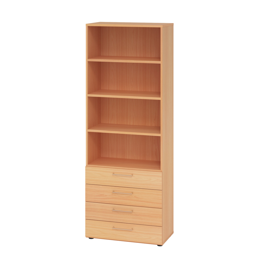 Kombischrank-Bild Auf diesem Bild ist das Produkt mit der Art.Nr.: M-45655 zu sehen