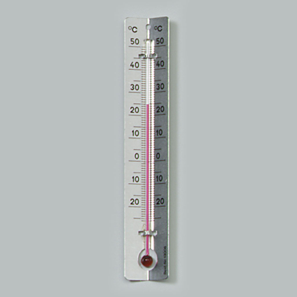 Thermometer für Schüler