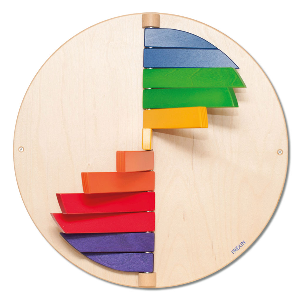 Klappspiel - Ø 48 cm