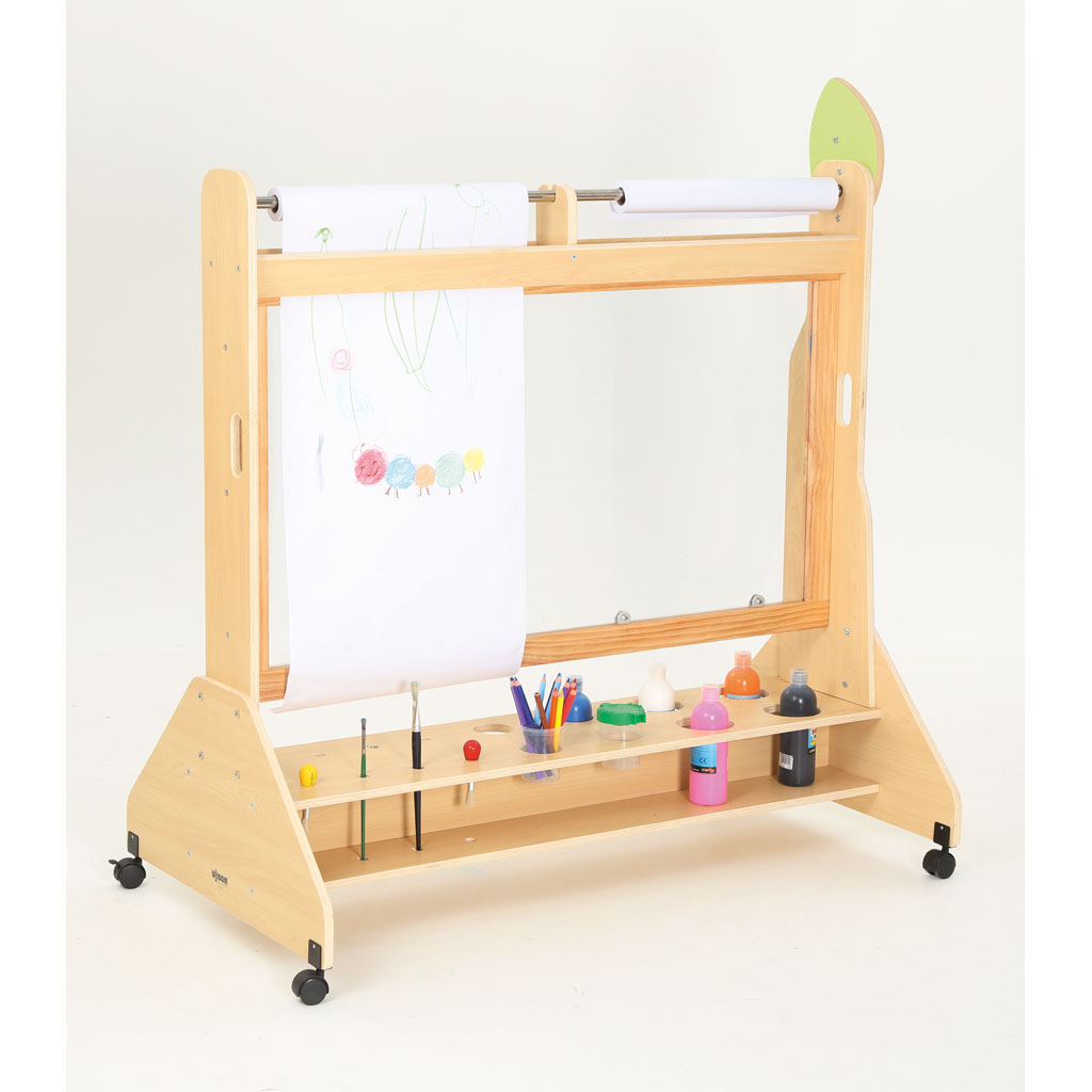 Mobile Maltafel