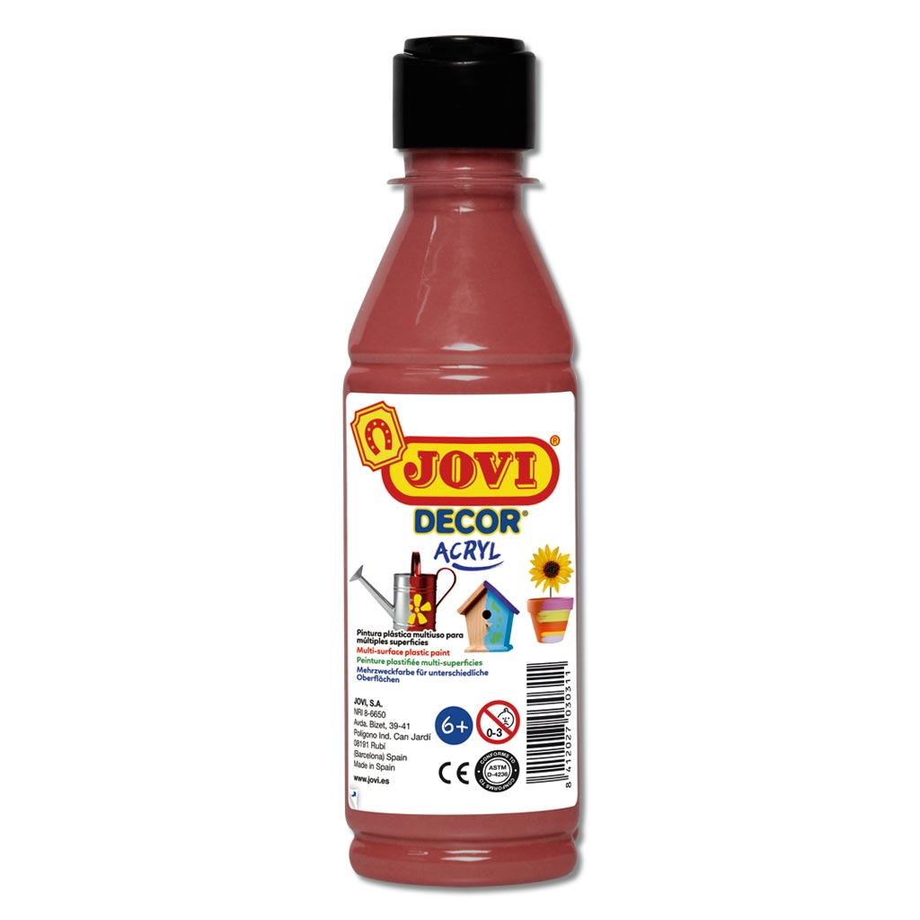 JOVI Decor Acrylfarbe, 250 ml