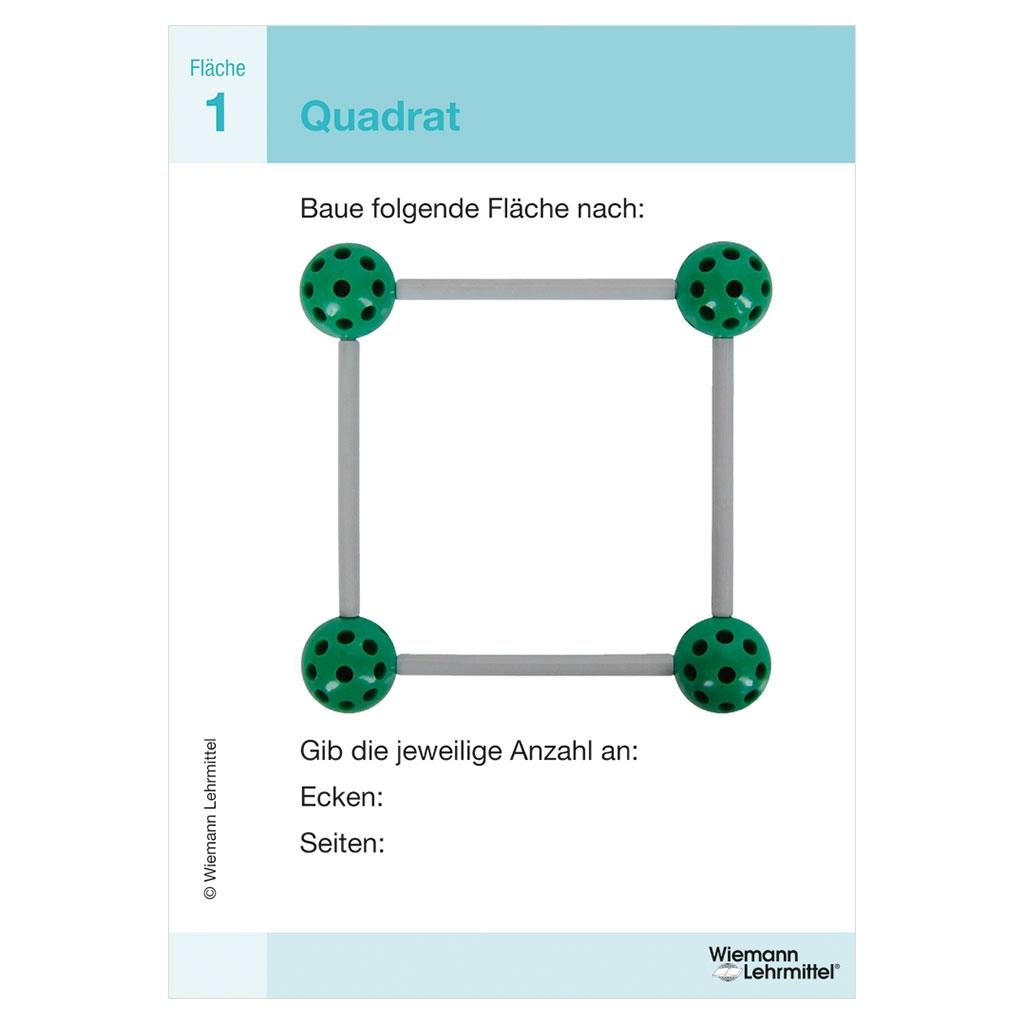 Bauen und Begreifen
