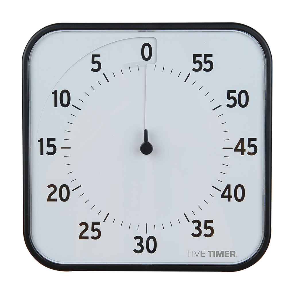 Time Timer® Large