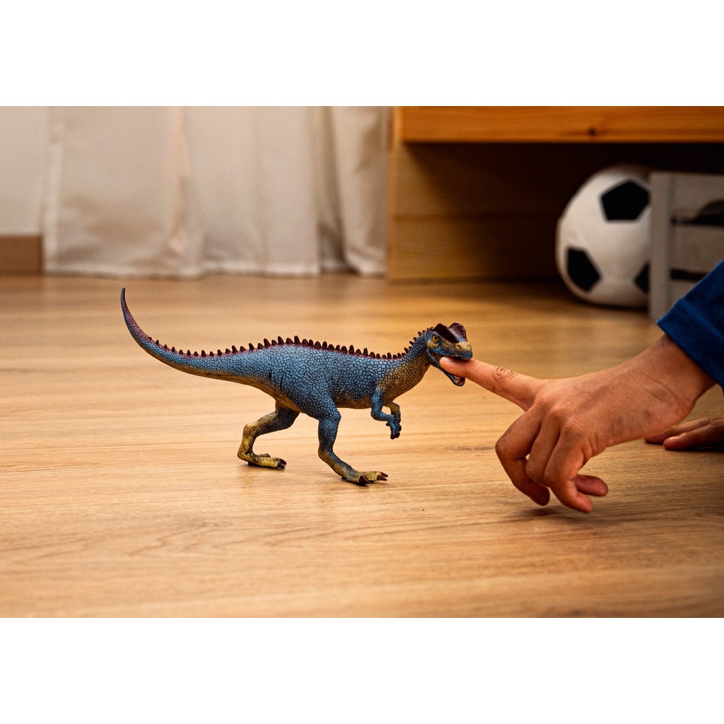 Schleich® Dilophosaurus