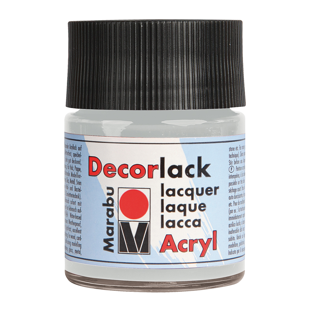 Marabu Acryllack, 50 ml
