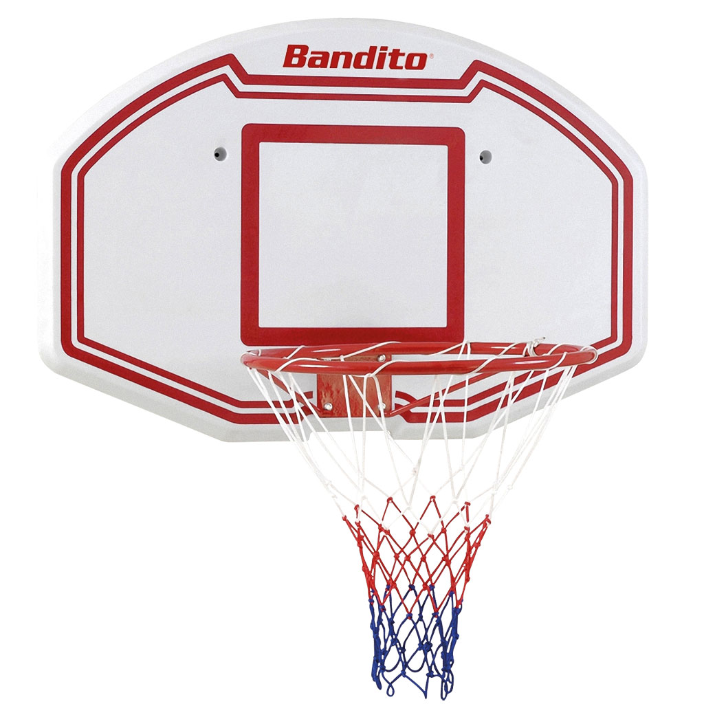 Basketball-Backboard Winner