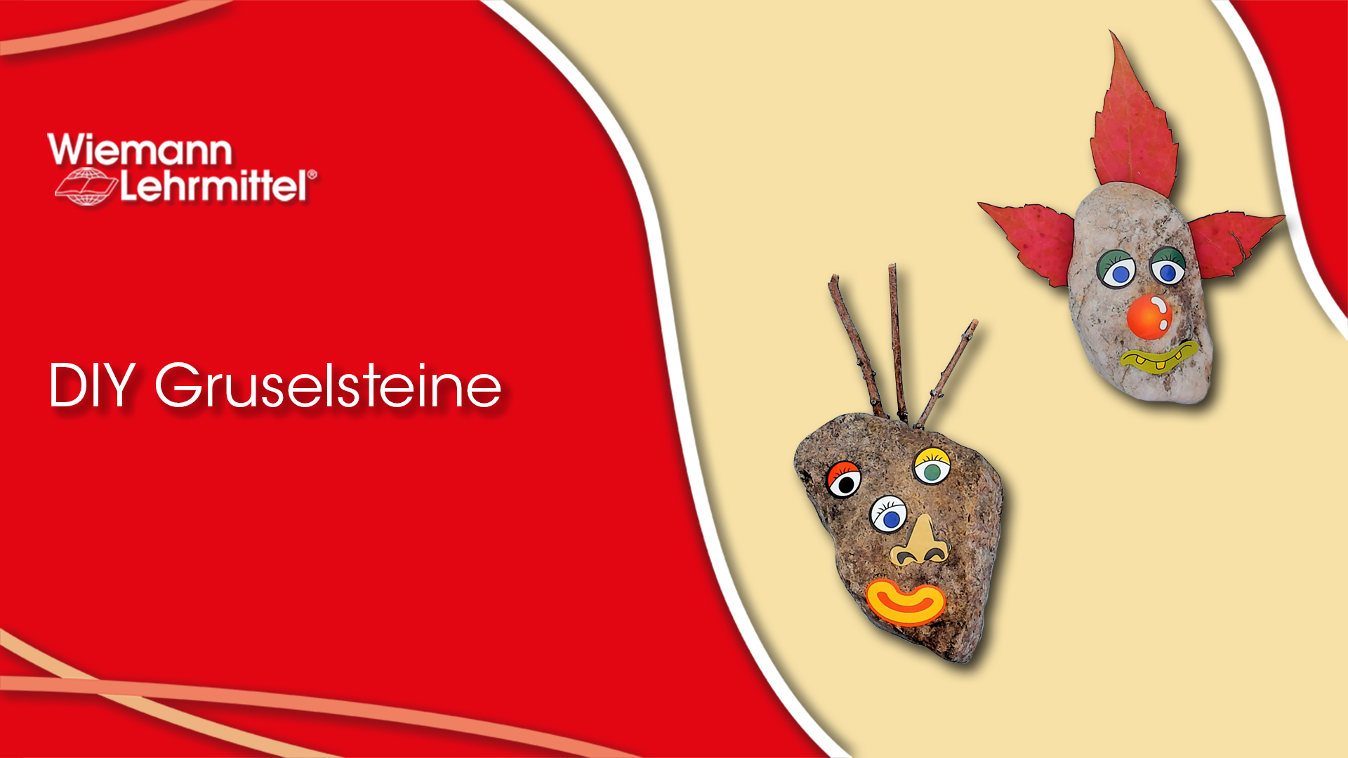 W-93691_W-93689_W-93690_Gruselsteine_Wiemann-Lehrmittel Video_zu_W-93691_W-93689_W-93690_Gruselsteine_Wiemann-Lehrmittel