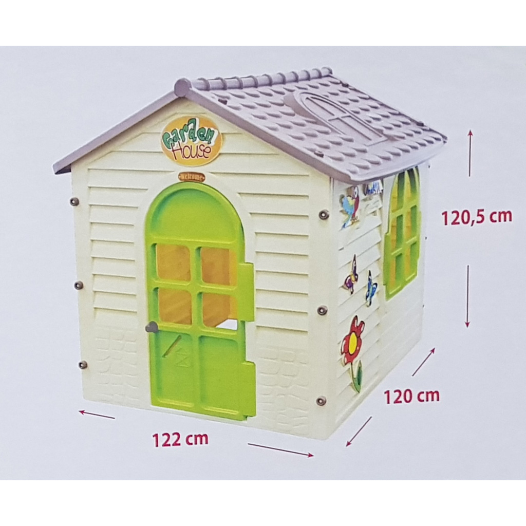 Spielhaus für Kinder Spielhaus für Kinder