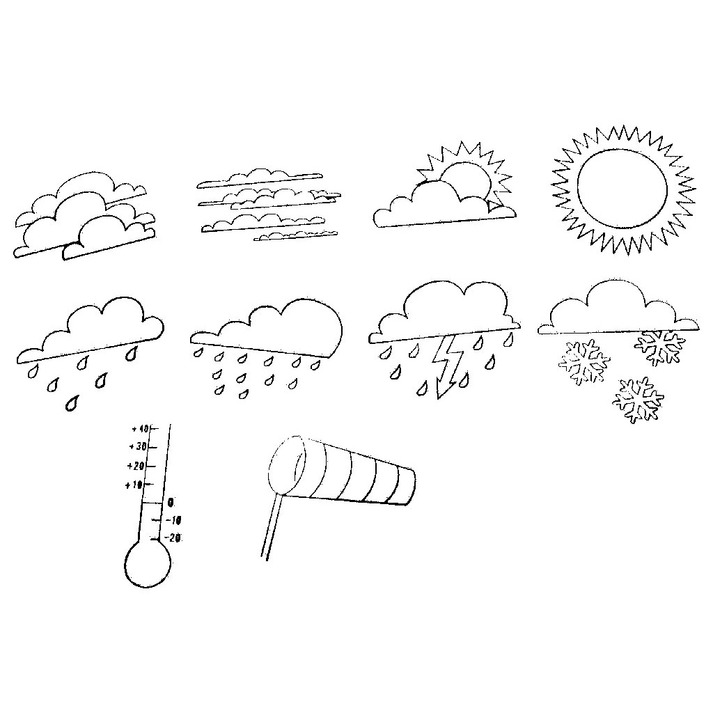 temp91066_adCQWcbSoMxTe2 Wetter-Stempel, 10 Stück