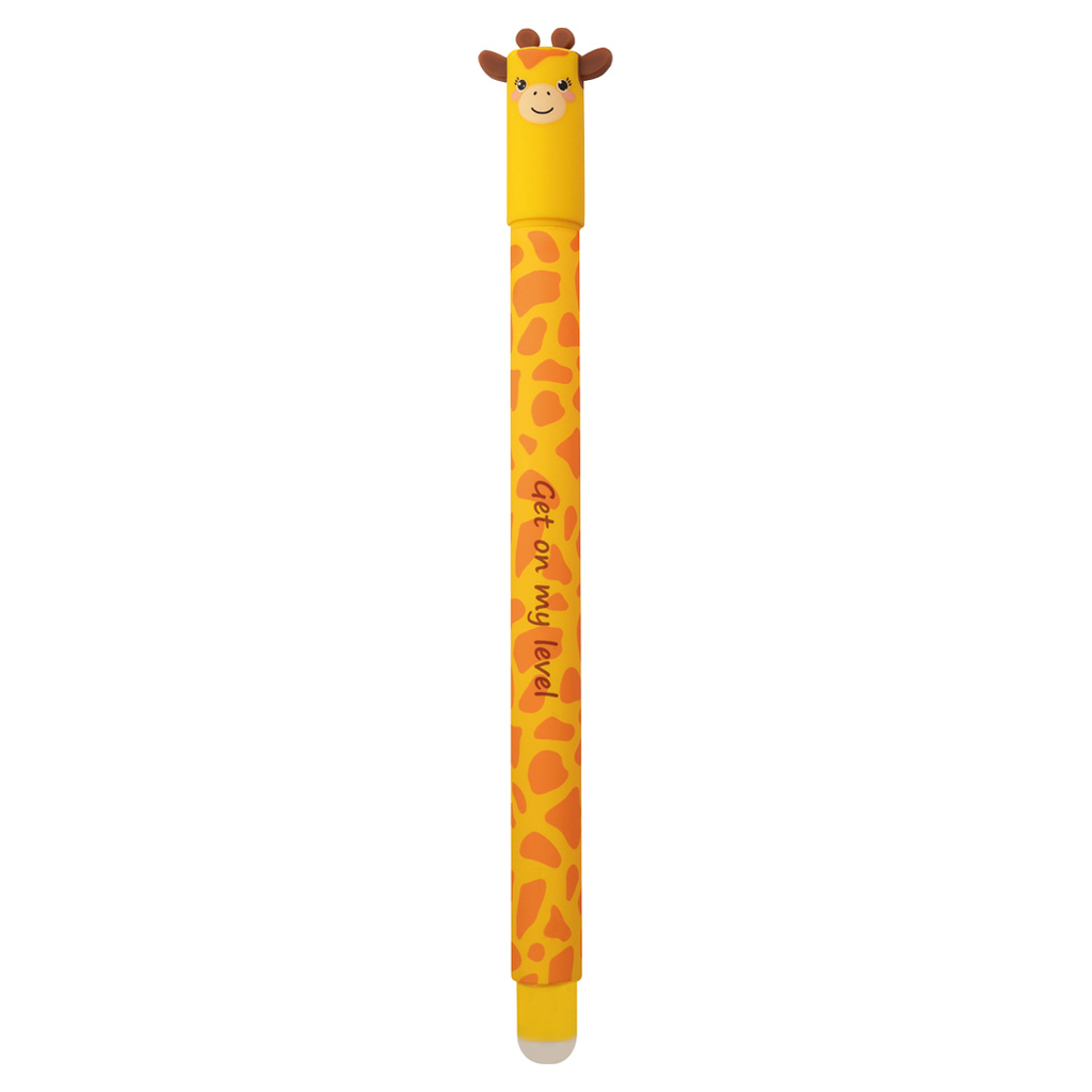 Eberhard Faber® Gelschreiber Animal Erase it!
