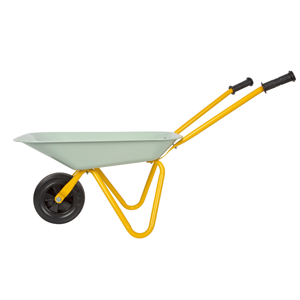 Kinderschubkarre