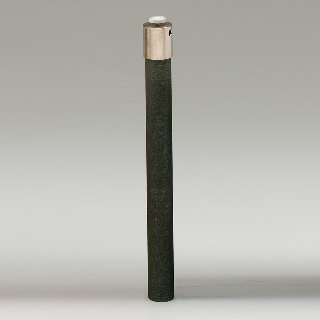 Material zum Aufbau eines galvanischen Elementes