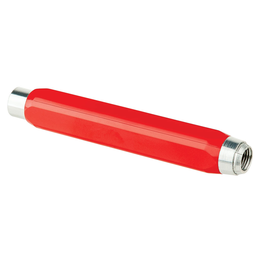 Kreidehalter aus Leichtmetall