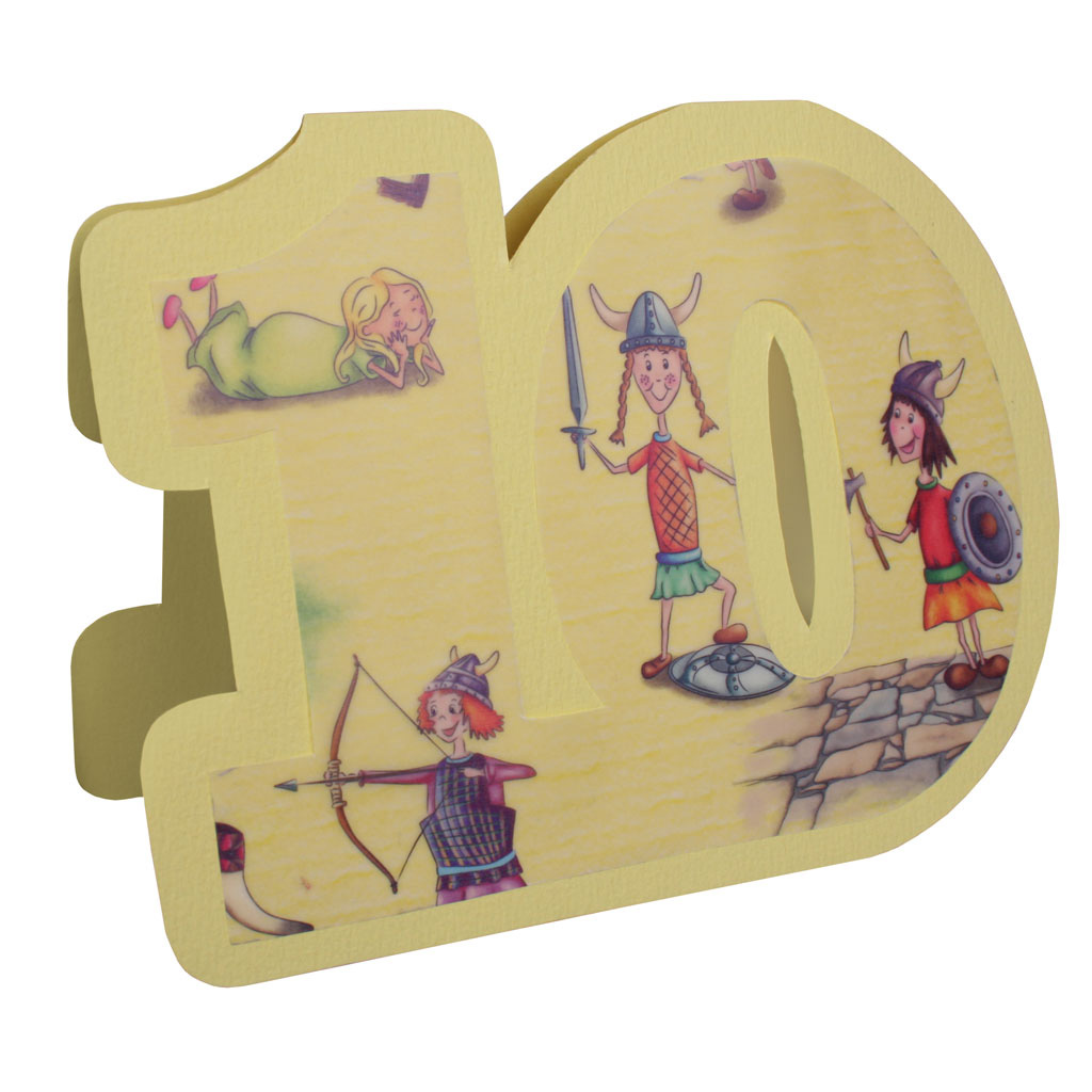 Transparentpapier Kinderland 115 g/m²