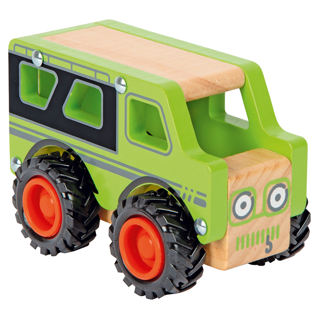Geländewagen