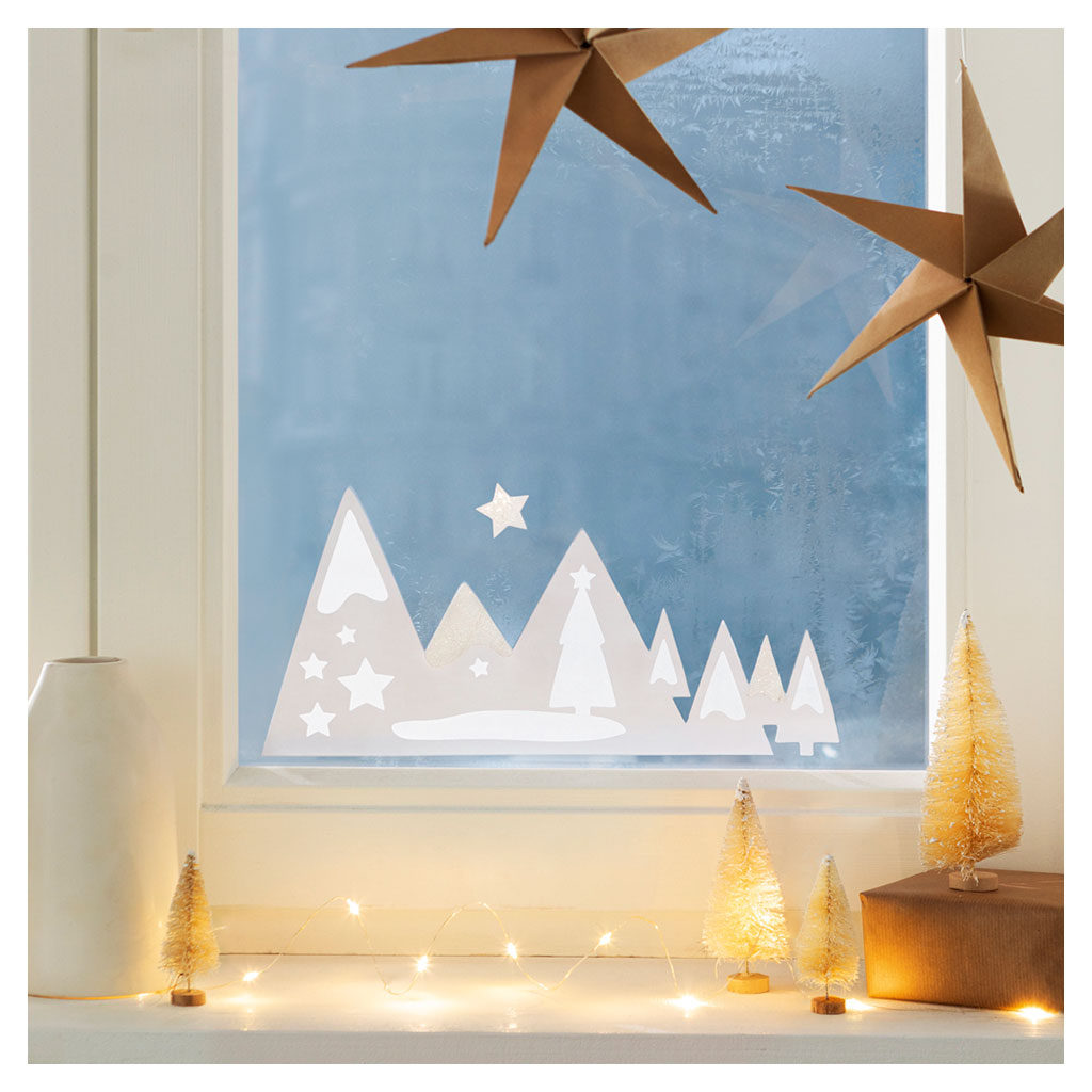 WOW Bastelbox Merry Craftmas WOW Bastelbox Merry Craftmas