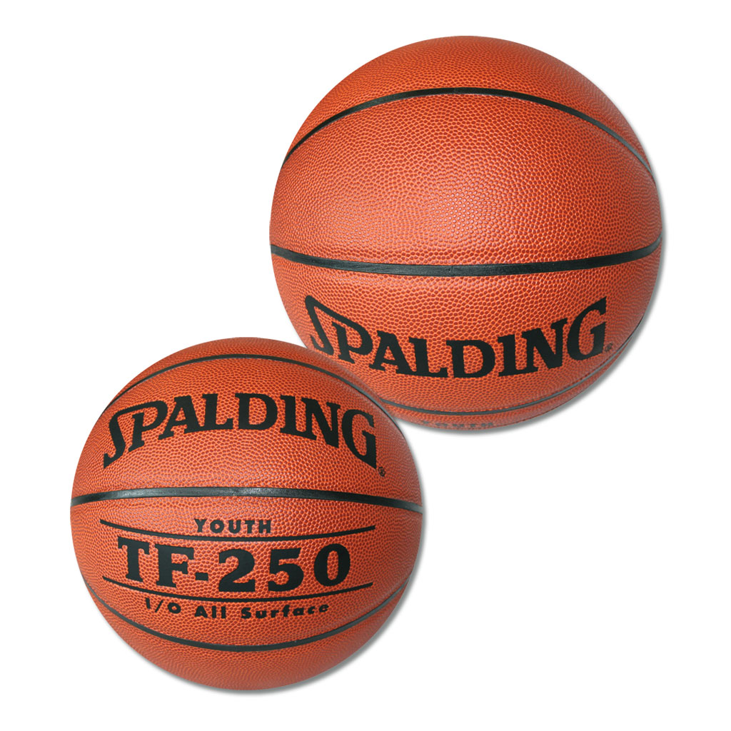 Spalding® Schul-Basketball