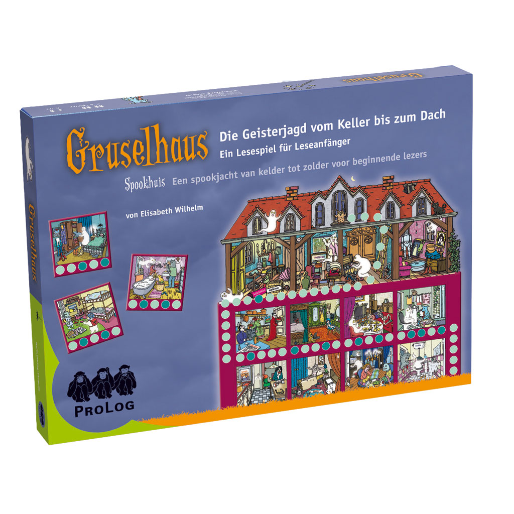 Gruselhaus