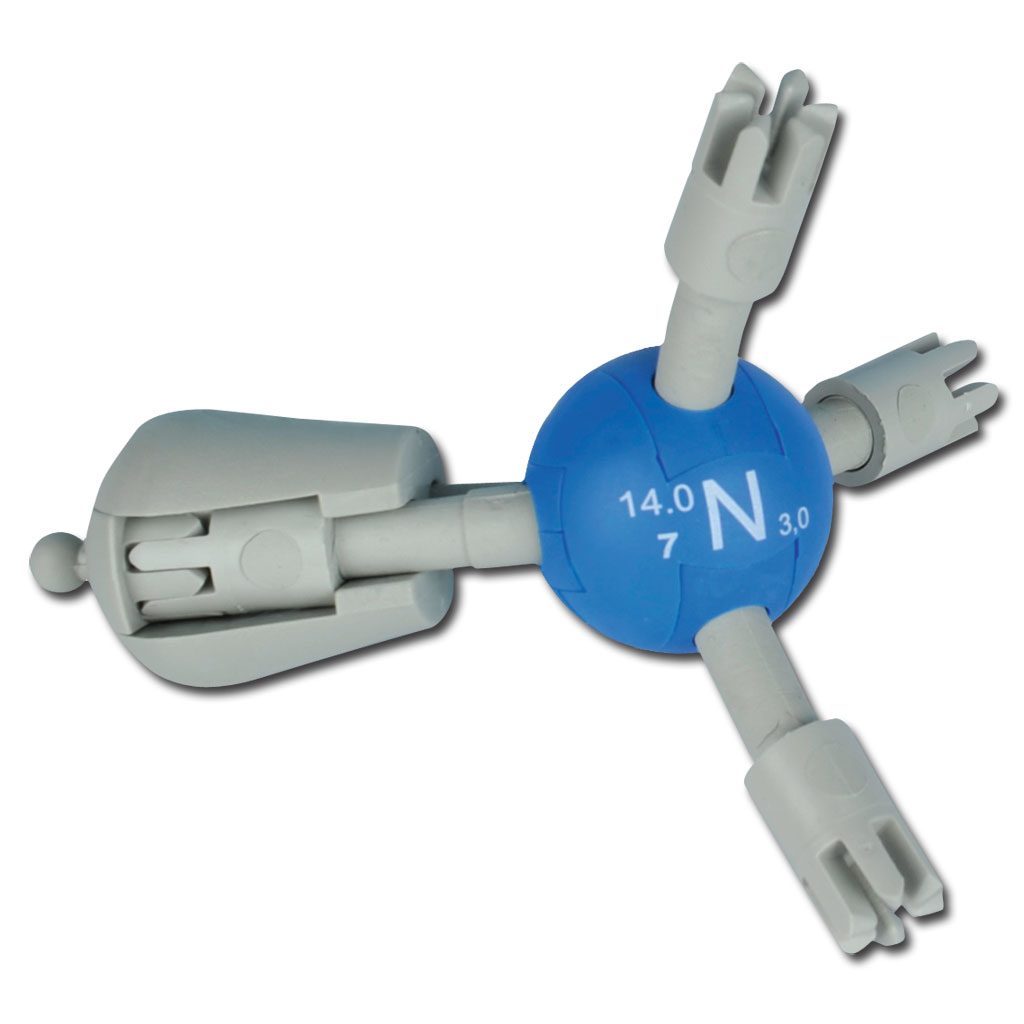 Toytomics Multi-Themen-Set