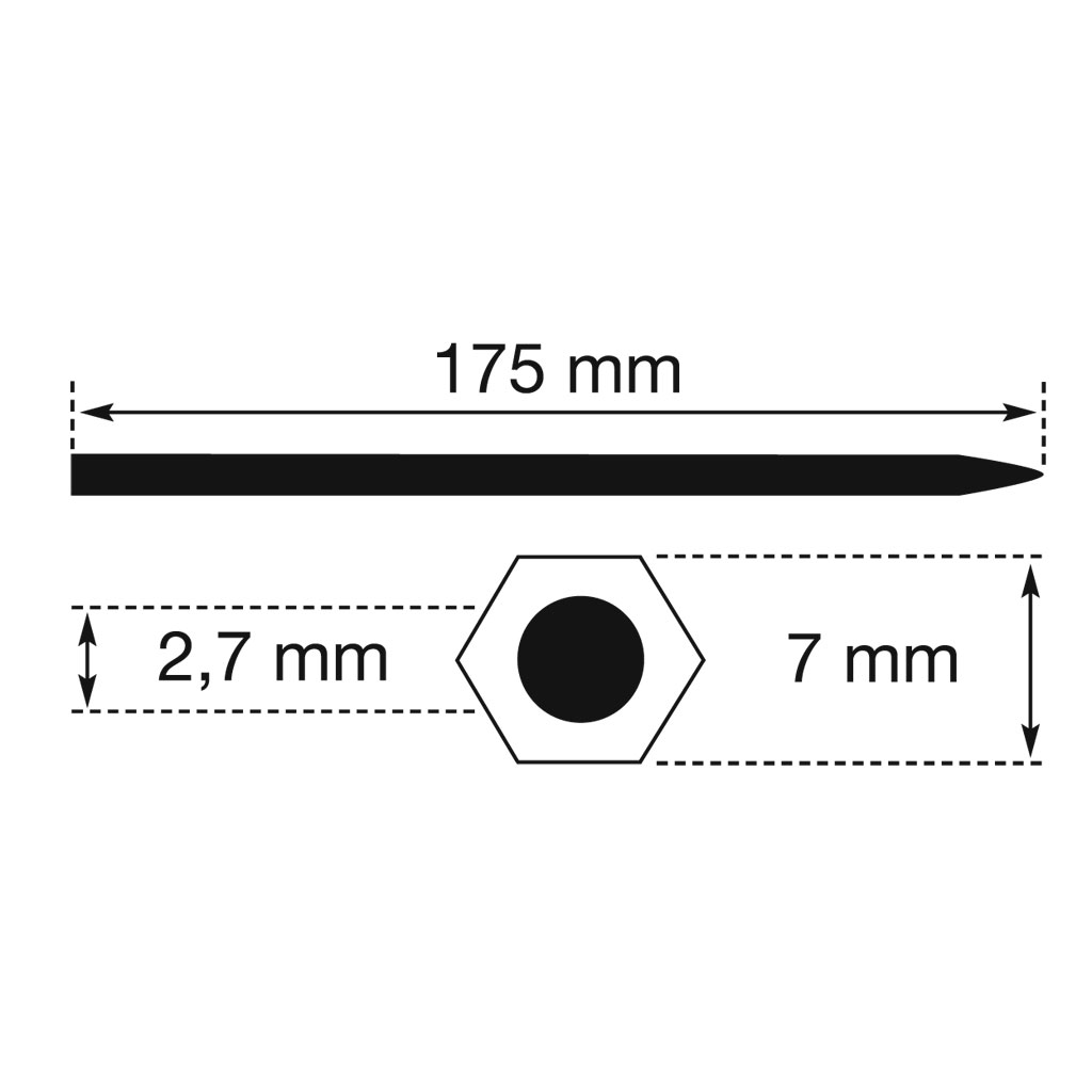 temp91670b-flippi-buntstifteqcV9SQhfQl5b1 Flippi® Sechskant-Buntstifte