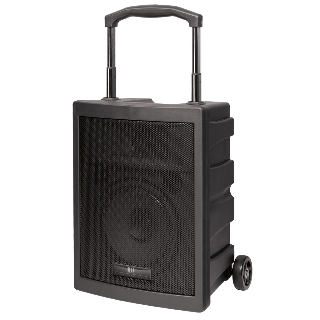RCS® Zusatzlautsprecher DSC-100ZL-Bild Auf diesem Bild ist das Produkt mit der Art.Nr.: W-44290 zu sehen