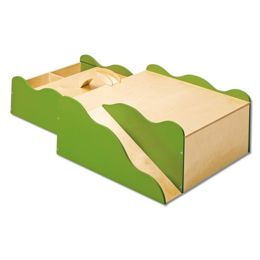 temp80822b-spieltischTWcf9tsSqYlvC Spieltisch für Kindergarten und Krippe