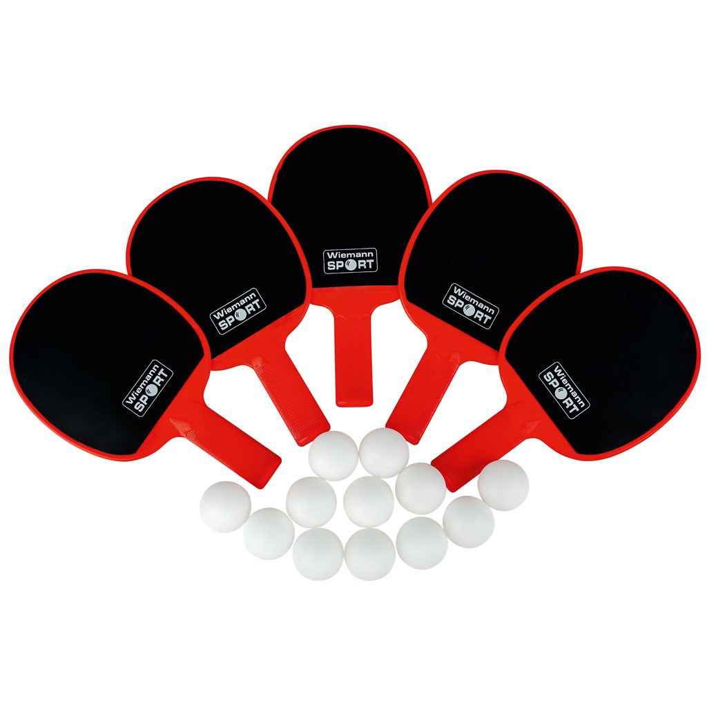 Tischtennis-Set Outdoor
