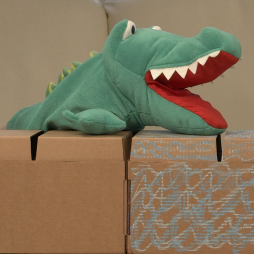 Sterntaler® Handpuppe